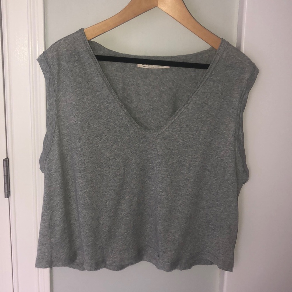 We the Free Dreamy Muscle Tank